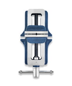 Alternative view of 4" / 100mm SELF CENTERING MACHINE VICE