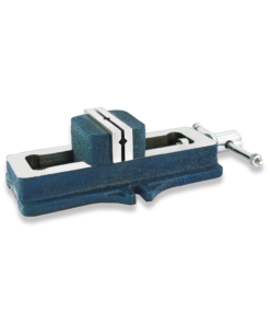 4" / 100mm SELF CENTERING MACHINE VICE