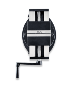 Alternative view of 4" / 100mm Super Precision Self-Centering Machine Vice