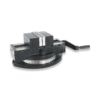 4" / 100mm Super Precision Self-Centering Machine Vice