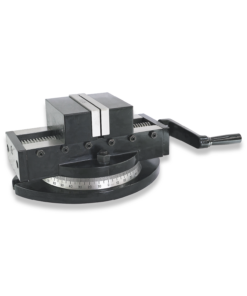 4" / 100mm Super Precision Self-Centering Machine Vice
