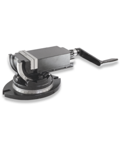 4" 2-WAY UNIVERSAL VICE (MILLING DRILLING GRINDING)