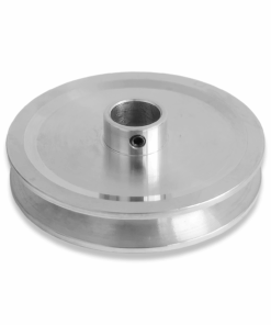 Vee Pulleys & Belting