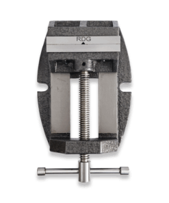 Alternative view of 4" NEAL TYPE 100MM DRILL PRESS VICE