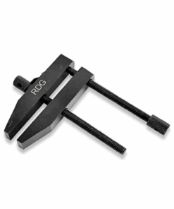 Alternative view of 4" TOOLMAKERS CLAMP