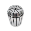 5-4MM ER40 COLLET INDIVIDUAL SPRING COLLET BY RDGTOOLS