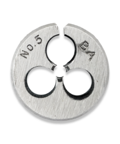 5 BA DIE (CARBON)