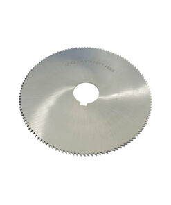 HSS SLITTING SAW 5" X 2mm