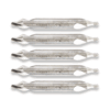 PRESTO 2mm x 5mm Shank HSS Centre Drill x 5