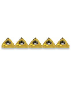 16 ERA / NRA Inserts for 16mm/20mm shank tools