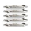 PRESTO BS4 (1/8") HSS Centre Drills x 5