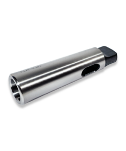 Alternative view of 5 - 4MT MORSE TAPER TANGED SLEEVE