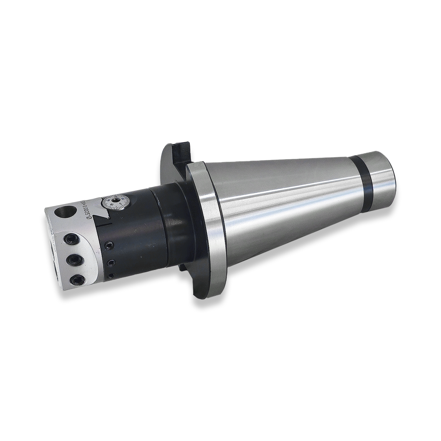 50 INTERNATIONAL BORING HEAD (2") - Image 2