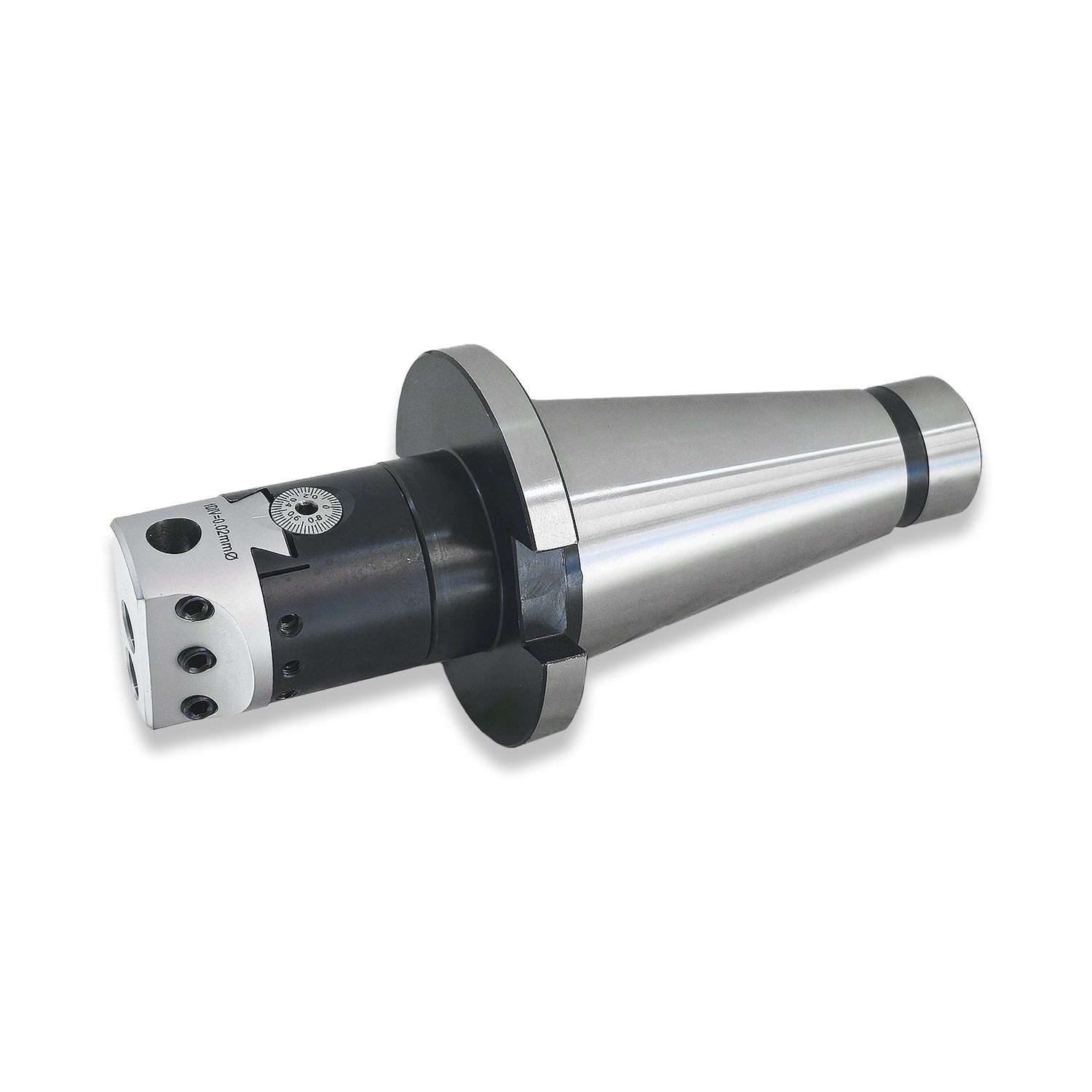 50 INTERNATIONAL BORING HEAD (50MM) - Image 2