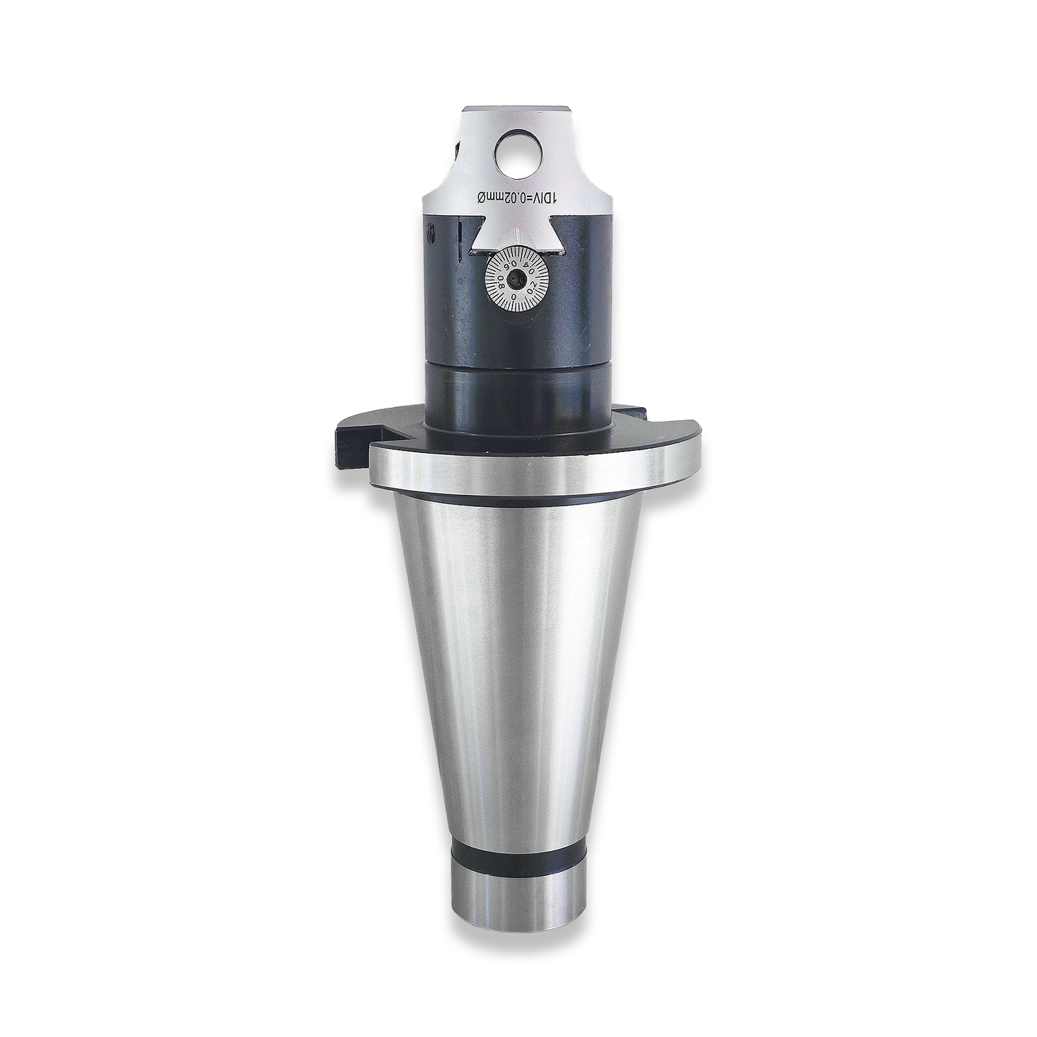 50 INTERNATIONAL BORING HEAD (50MM)