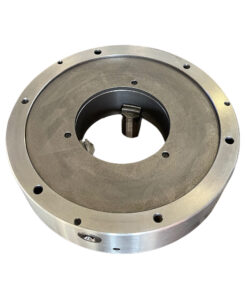 Alternative view of 500MM FRONT LOAD 3 JAW CHUCK