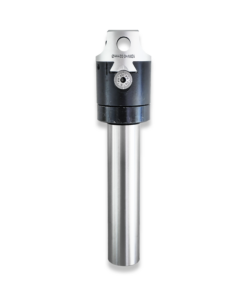 50mm Boring head with 1-1/4" straight shank