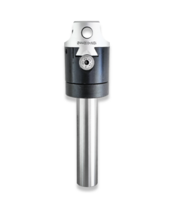 50mm Boring head with 1" straight shank arbor