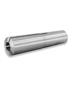 5/16  2MT Morse Taper Collet, 10mm Drawbar Thread