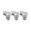 5/16" SPRING OIL CUPS X 3