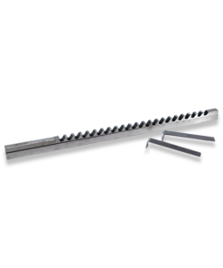 5/16" Keyway Broach High Speed Steel with shim C