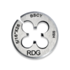 5/16" SPLIT DIE 26TPI HIGH SPEED STEEL