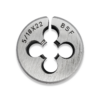 5/16" SPLIT DIE, BSF x 22tpi