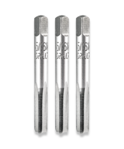 5/16" TAPS SET 40TPI