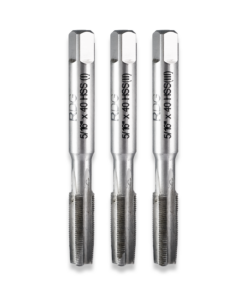5/16" HSS TAPS SET 40TPI
