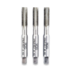 5/16" X 26 BSCY HSS THREADING TAPS FIRST SECOND PLUG