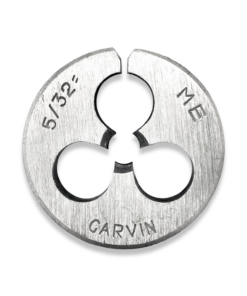 5/32" SPLIT DIE, 32TPI THREAD