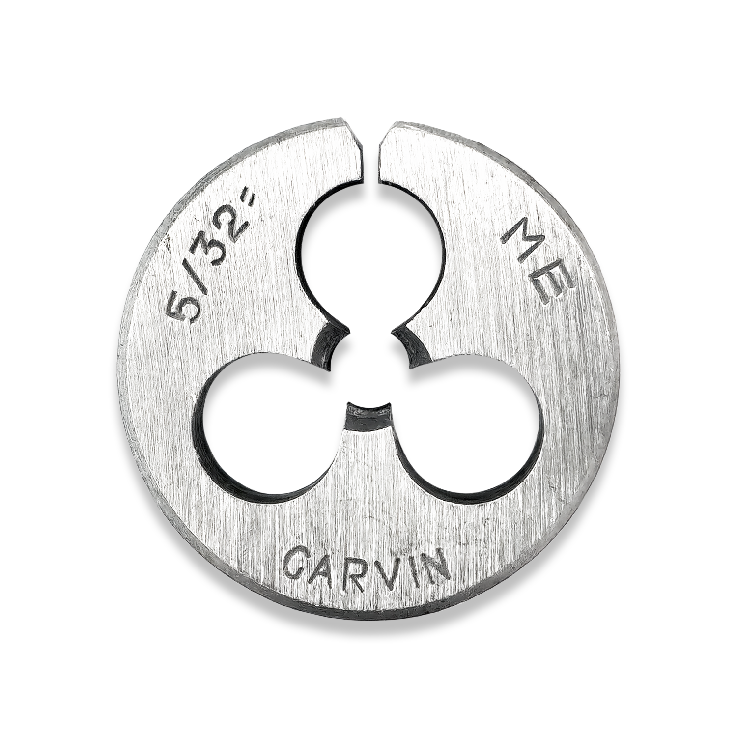 5/32" SPLIT DIE, 32TPI THREAD