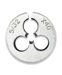 5/32" SPLIT DIE, 40TPI