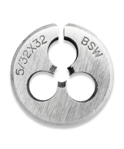 5/32" SPLIT DIE, BSW