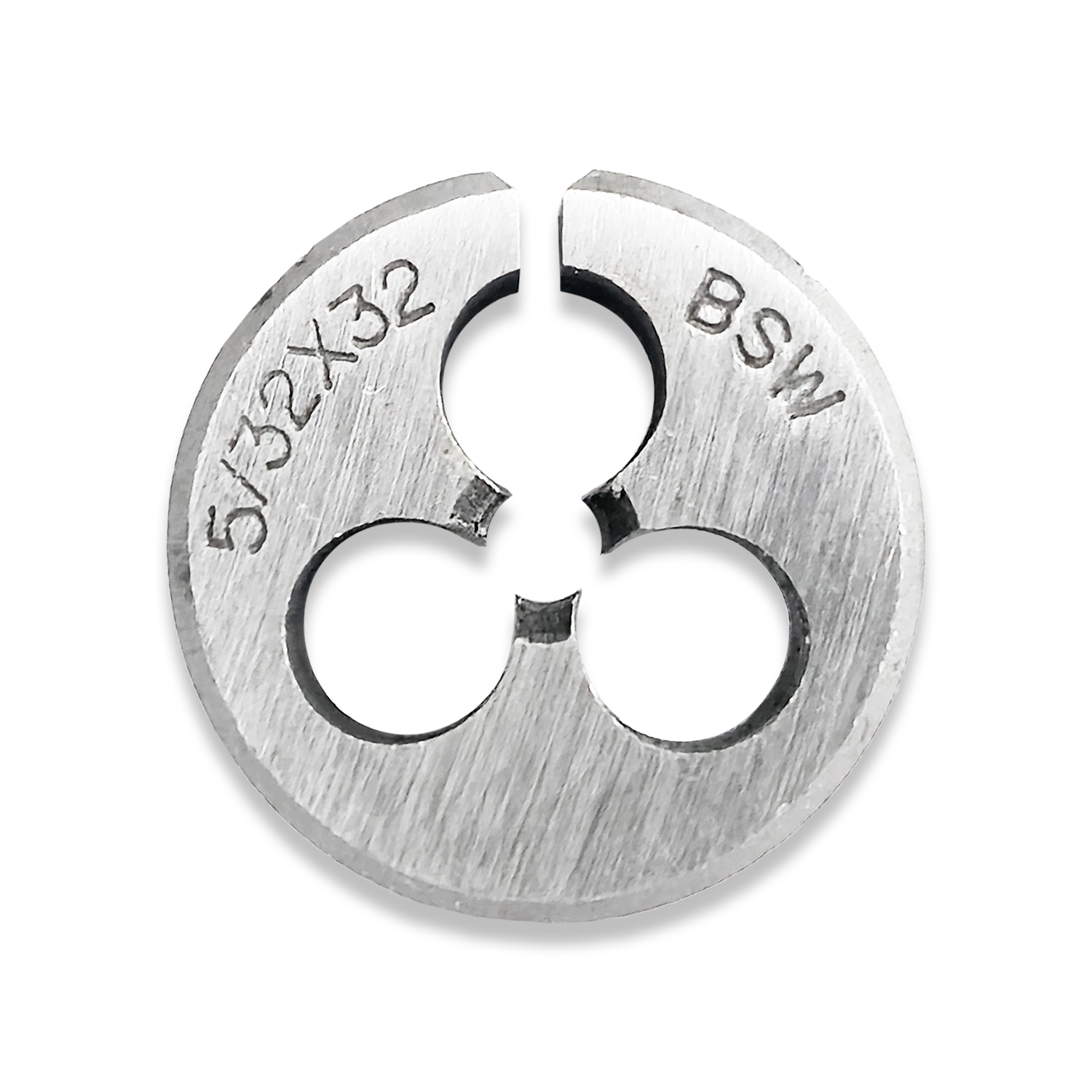 5/32" SPLIT DIE, BSW