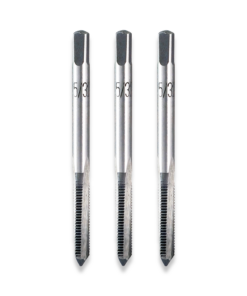 5/32" TAPS SET 40TPI