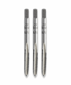 5/32" TAPS SET BSW
