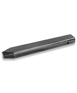 Alternative view of 5/32" rivet snap