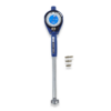Dasqua Dial Bore Gauge Range 35-50mm 150mm Depth 0.01mm Graduations  5511-1120