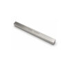 SQUARE TOOL STEEL 1/4" X 4" LONG BLANK END