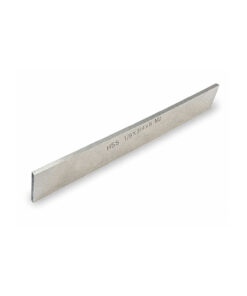1/8 X 3/4 X 6" HSS LONG PARTING BLADE