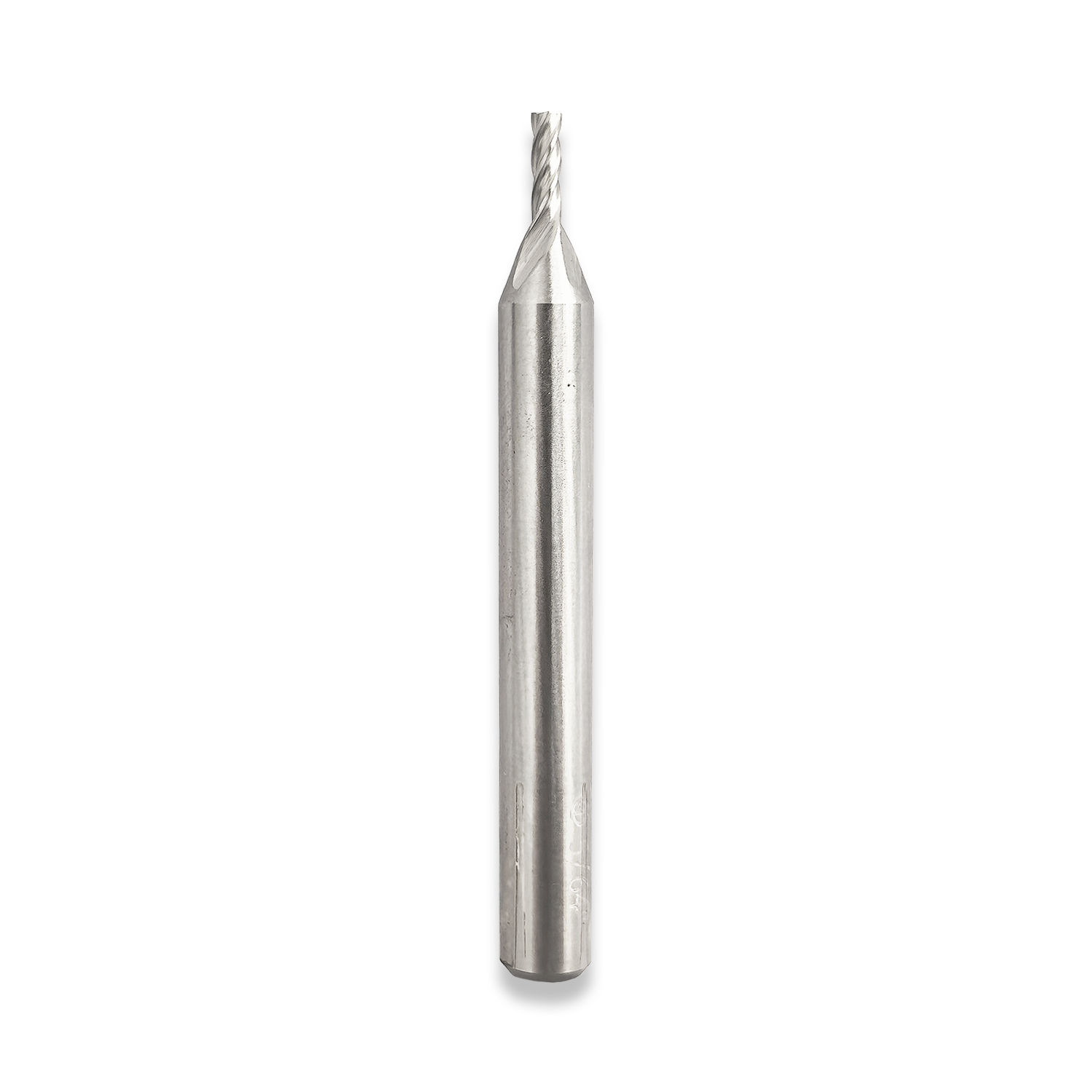 5/64" END MILL 4 FLUTE MILLING CUTTERS M42 HSS 8% COBALT