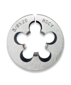 5/8" SPLIT DIE, 26TPI