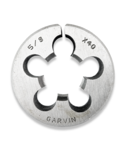 5/8" SPLIT DIE, 40TPI