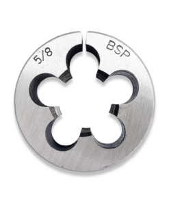 5/8" SPLIT DIE, BSP x 14tpi