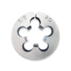 5/8" X 20TPI CYCLE SPLIT DIE (CARBON)