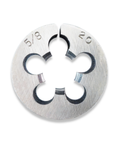 5/8" X 20TPI CYCLE SPLIT DIE (CARBON)
