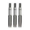 5/8" X 20TPI CYCLE THREAD TAP SET