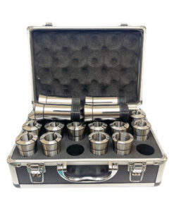 5C Collet Set 24pc 3mm - 26mm Metric - Image 4