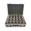 5C Collet Set 24pc 3mm - 26mm Metric
